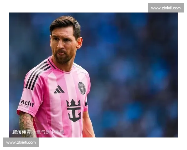 马斯切拉诺：38 岁梅西仍让球迷为他买单，这就是足球的永恒信仰