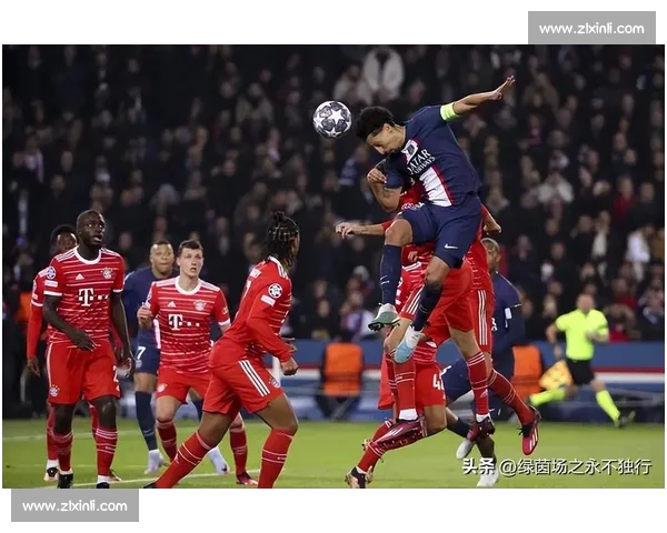 拜仁斩获 4650 万欧世俱杯奖金，决战巴黎争夺 1788 万欧晋级战