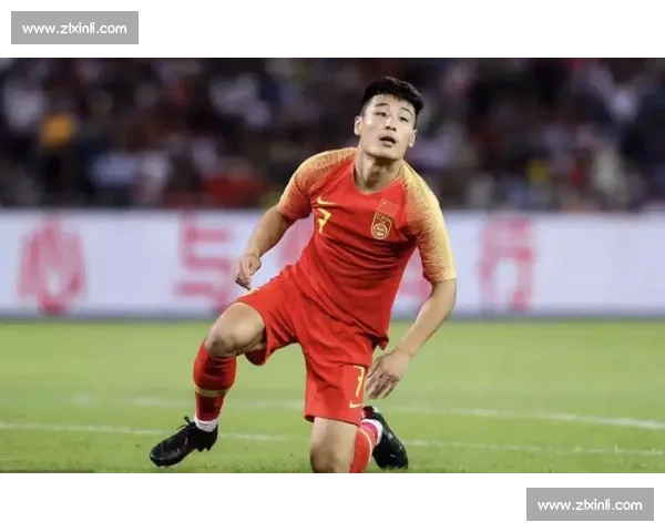 武磊身价暴跌！从 1000 万欧巅峰到 70 万欧，中国锋线传奇如何跌落神坛？